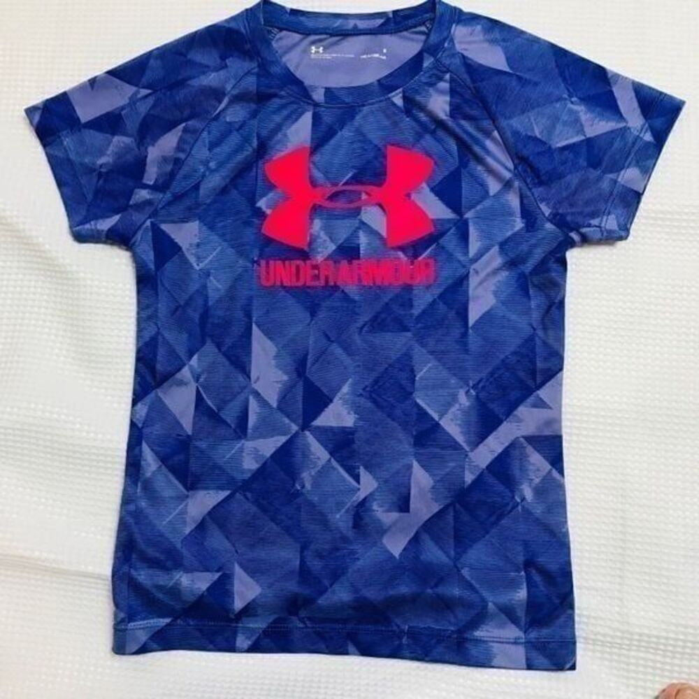 Under Armour T Shirt…0222